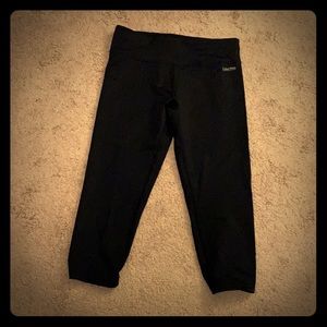 Calvin Klein Performance Leggings